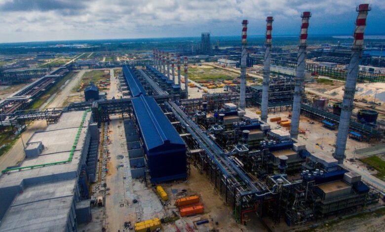 Dangote Refinery Set to Fuel 150,000 Retail Outlets Nationwide