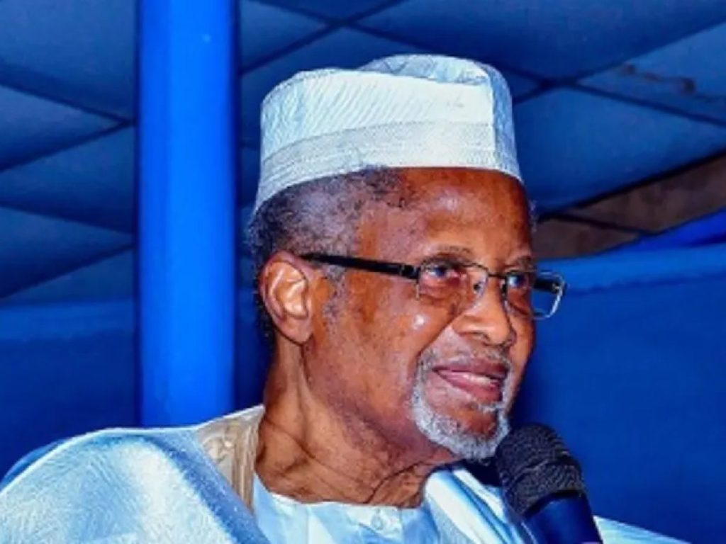 Dantata (News Central TV)