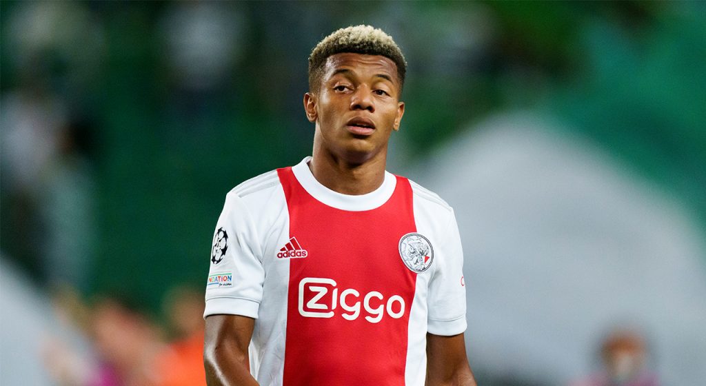 David Neres (News Central TV)