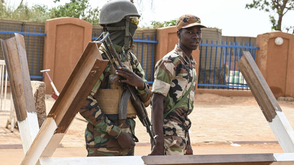 Deadly Assault in Niger Claims Lives of Over 20—Reports 