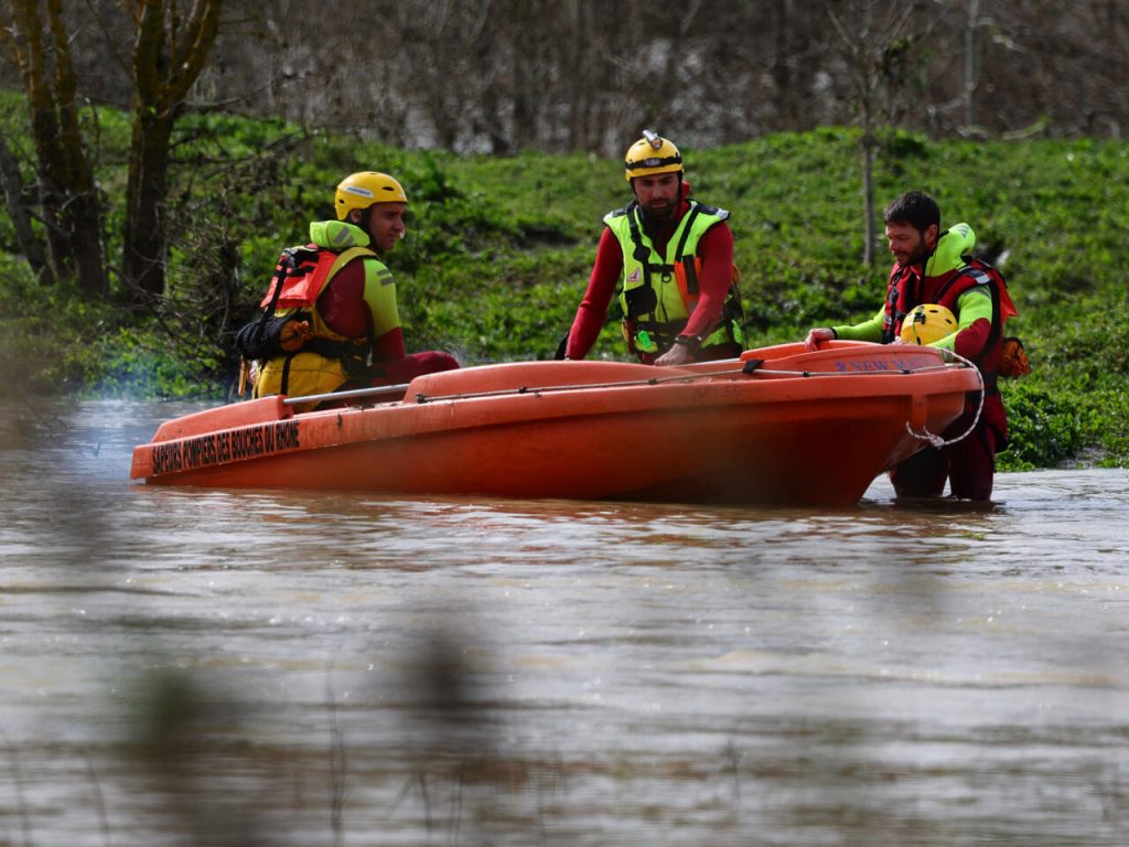 Deadly Storms Ravage Southern France, Claiming Multiple Lives