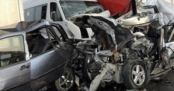 Death Toll in Ethiopia Road Accident Rises to 71