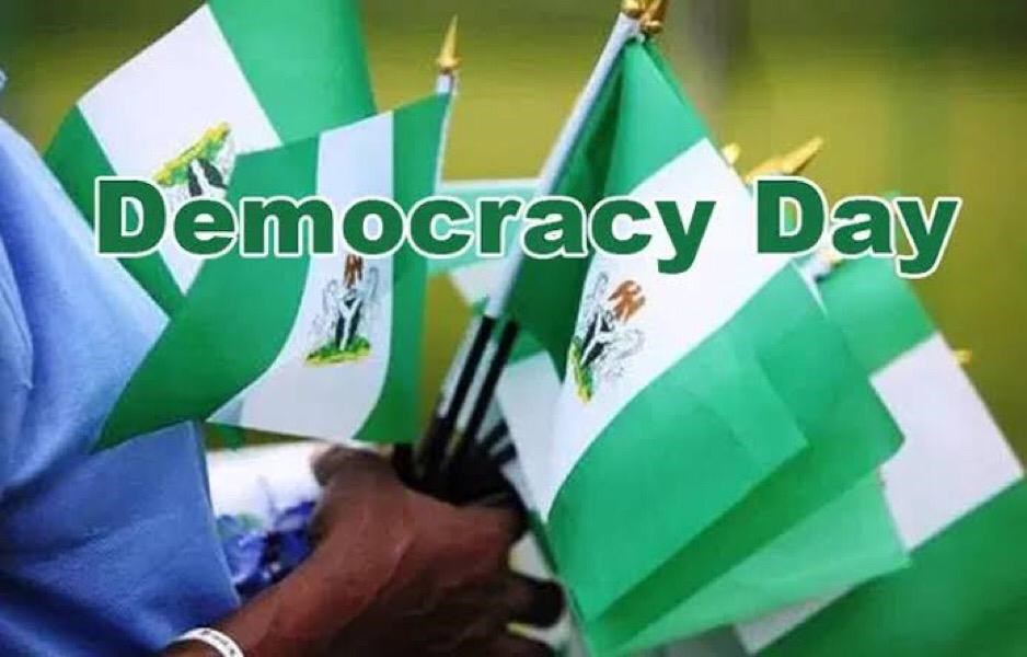 Nigeria Declares Thursday Public Holiday to Mark Democracy Day