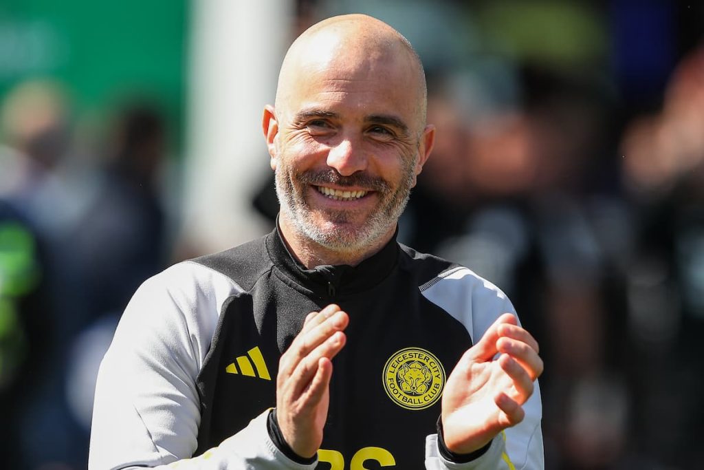 Premier League_Enzo Maresca (News Central TV)