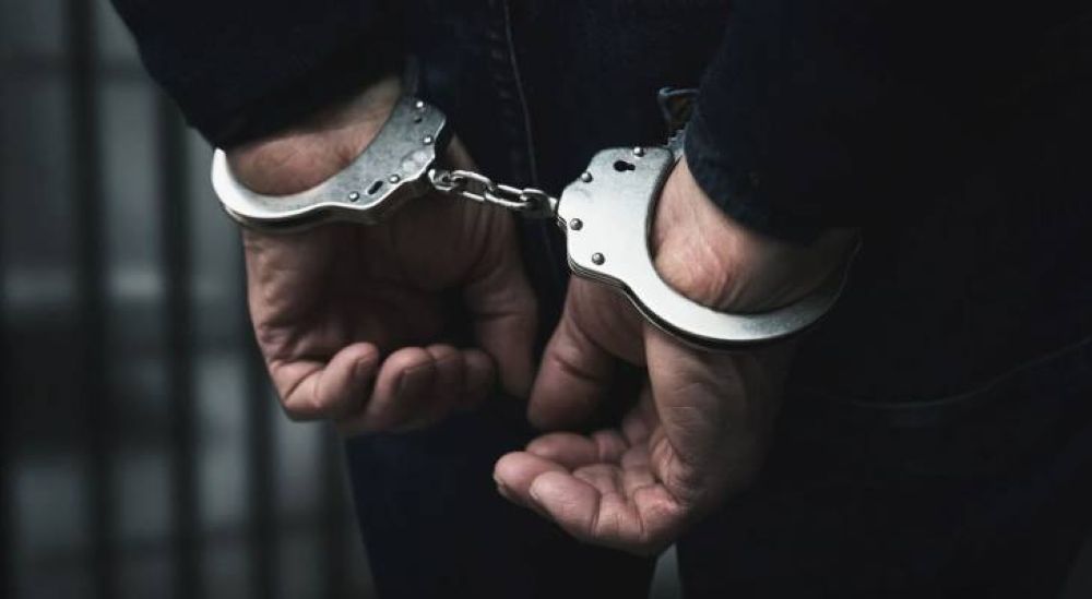 South Korea Arrests Americans Smuggling Bibles to North