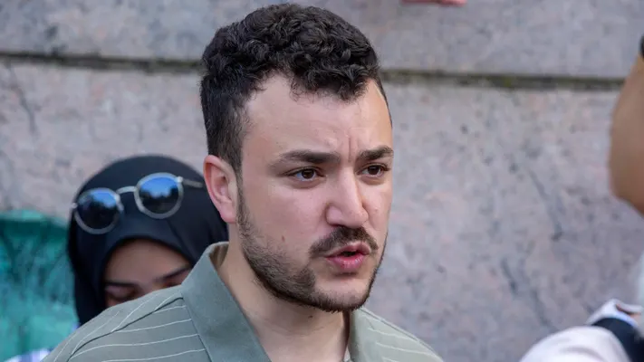 Detained Pro-Palestinian Activist Denied Legal Calls, US Court Hears