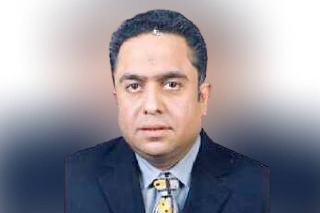 Devani: UK Deports Triton Oil Scam Fugitive to Kenya, Ending 16-Year Run