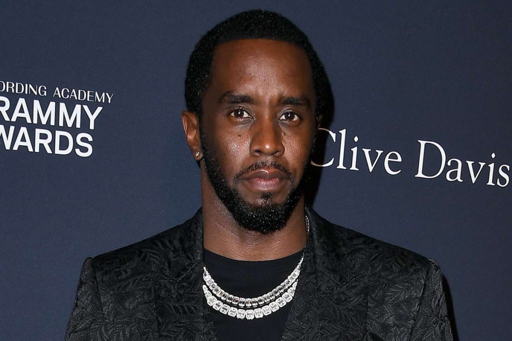 Diddy Making Millions Behind Bars, Reports Say
