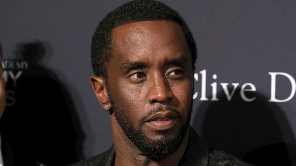 Sean Diddy Combs Sentencing Scheduled for October 3