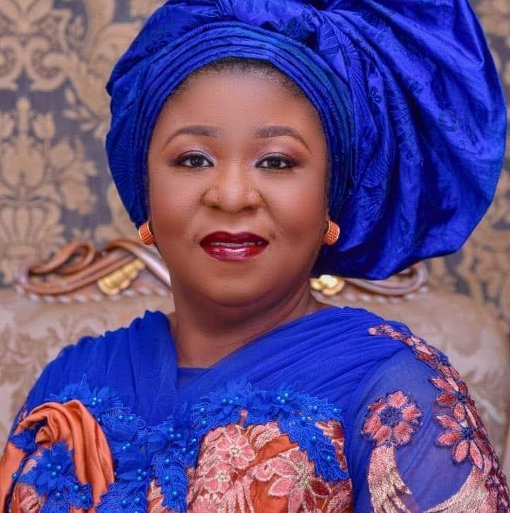 Didi Esther Walson-Jack (News Central TV)