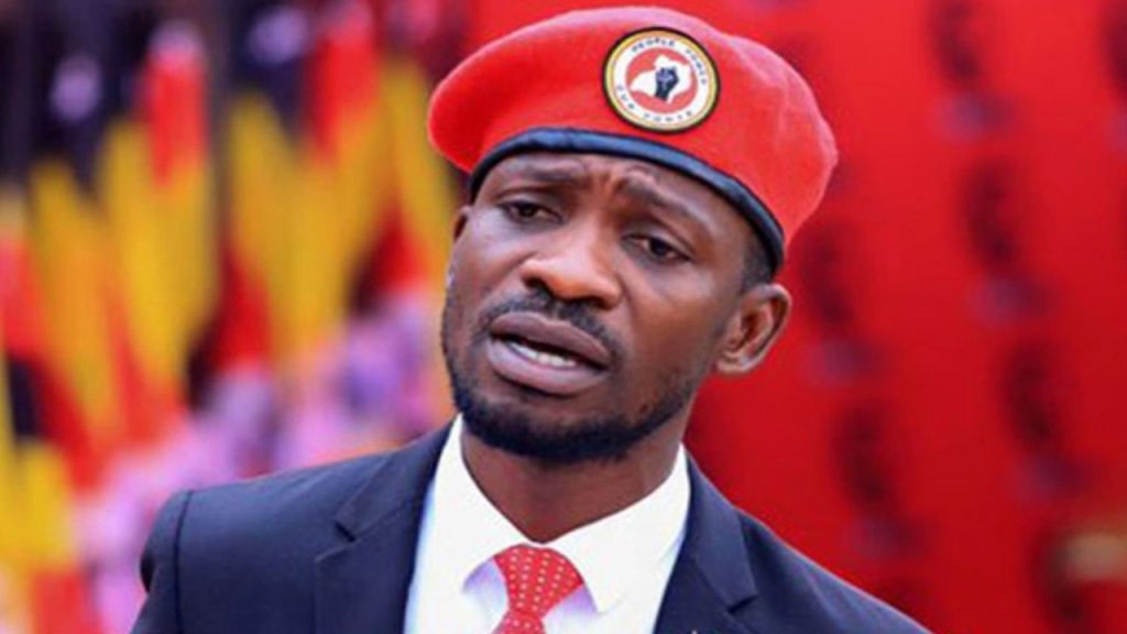 Documentary on Uganda's Bobi Wine Earns Oscar Nomination