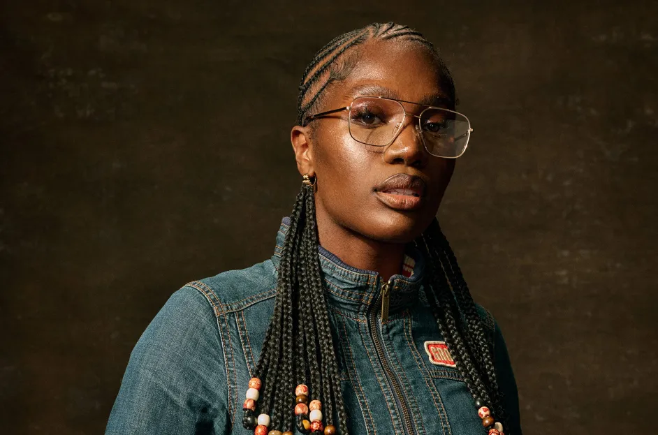 Doechii (News Central TV)