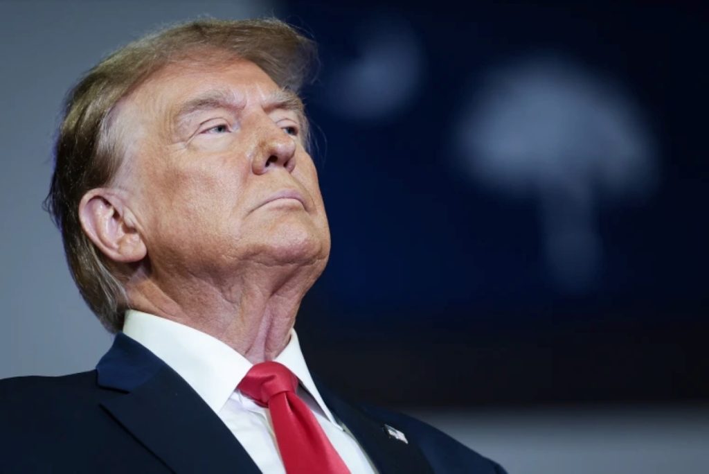 Donald Trump (News Central TV)