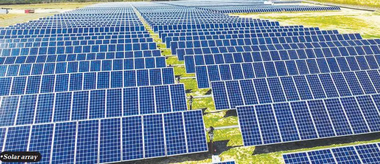 Don’t Ban Nigeria’s Solar Future