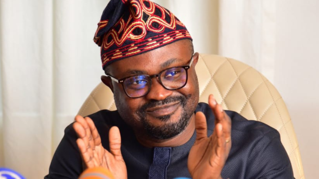 Nigeria Declares Monday, Tuesday as Eid-al-Fitr Holidays