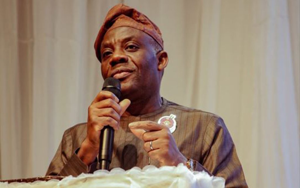 Dr. Tunji-Alausa (News Central TV)