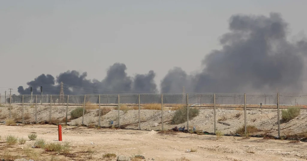 Drones (News Central TV)