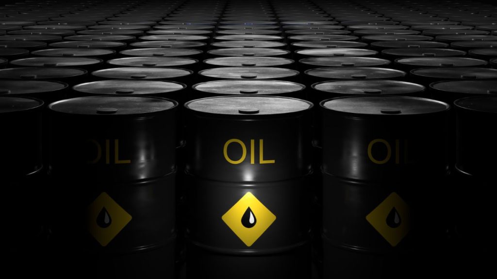 Refineries_Crude oil (News Central TV)