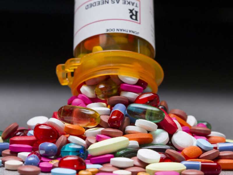 Economic Strain Fuels Dangerous Fake Drugs Trade in Nigeria