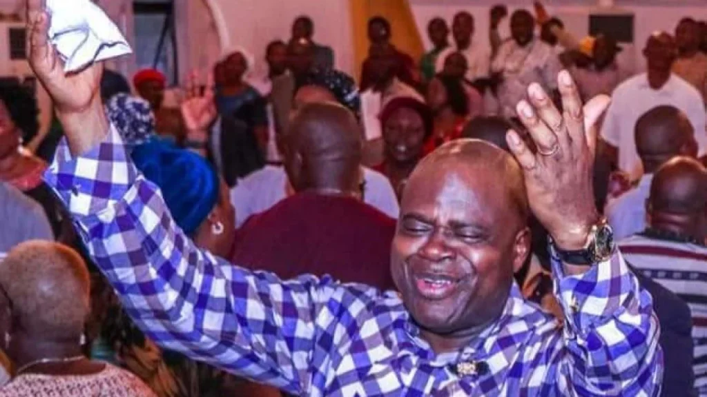 Duoye-Diri- (News Central TV)