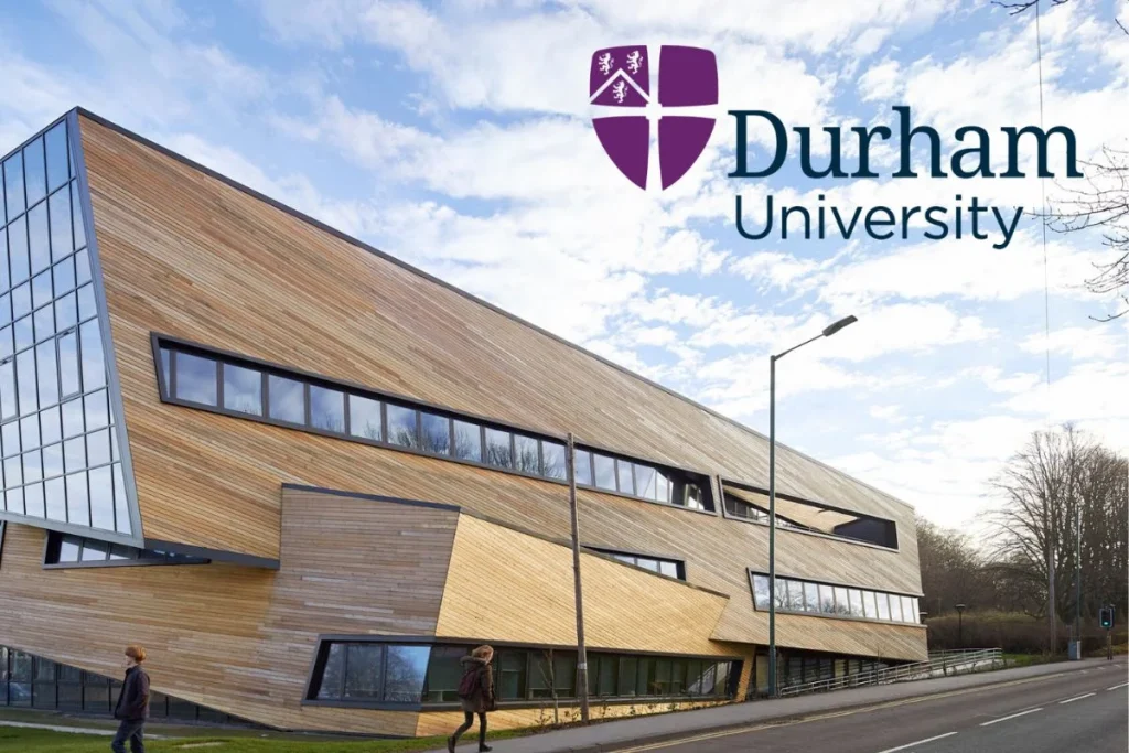 *Apply Now: Durham announces £10,000 Scholarship Scheme for International Students