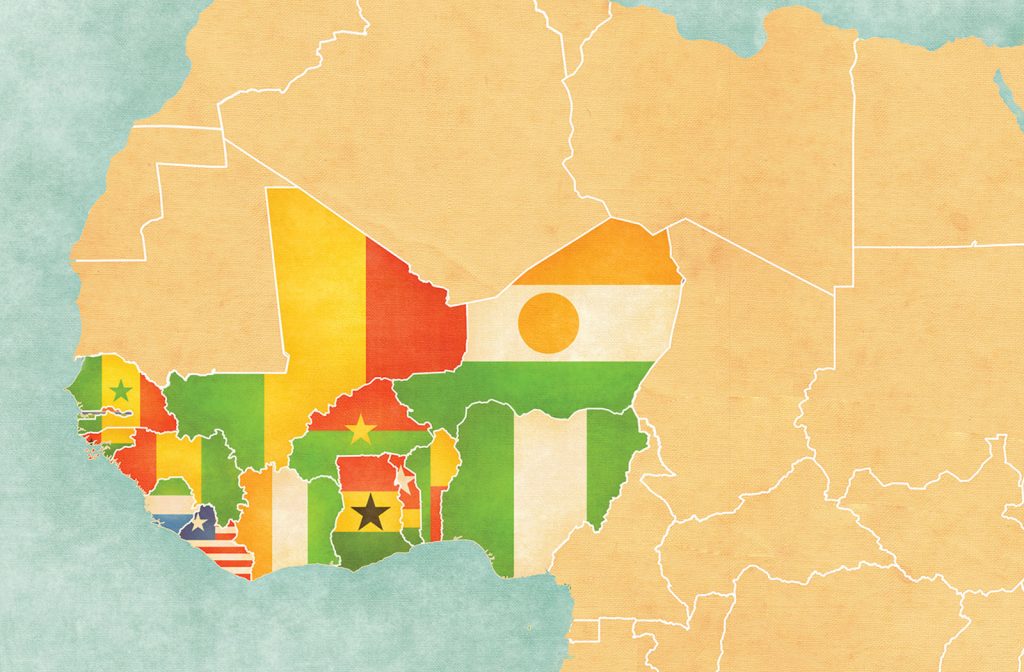 ECOWAS Presses Member States to Meet Levy Payments