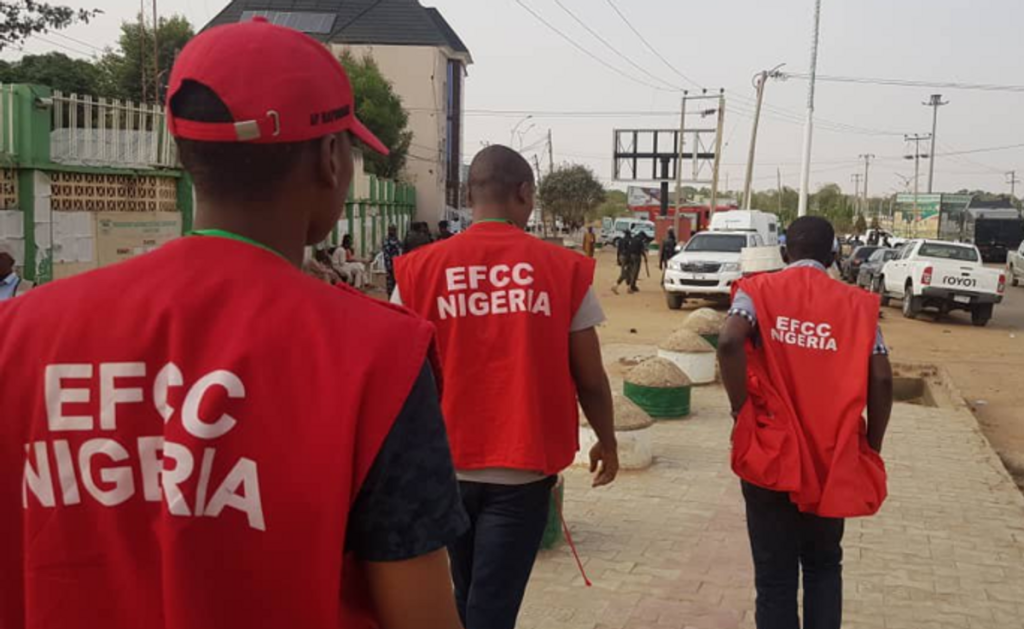 EFCC Arrests Three Over Alleged Q-net Fraud Targeting Nigerian Students