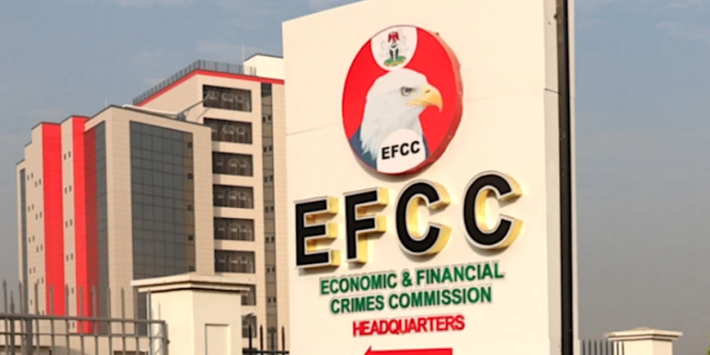 EFCC to Freeze 1,146 Bank Accounts
