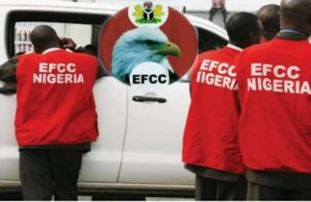 EFCC (News Central TV)