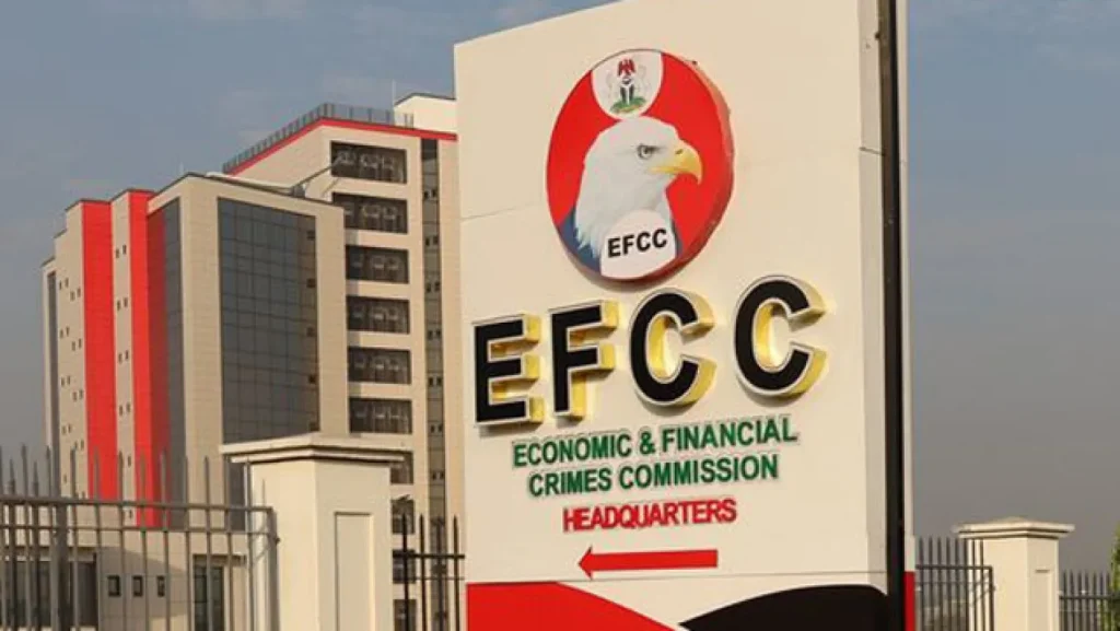 EFCC_News Central TV