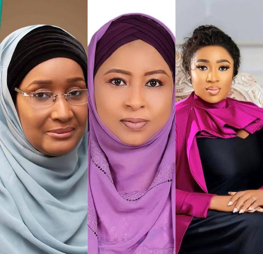 Nigeria's EFCC Reveals Findings on Humanitarian Ministry