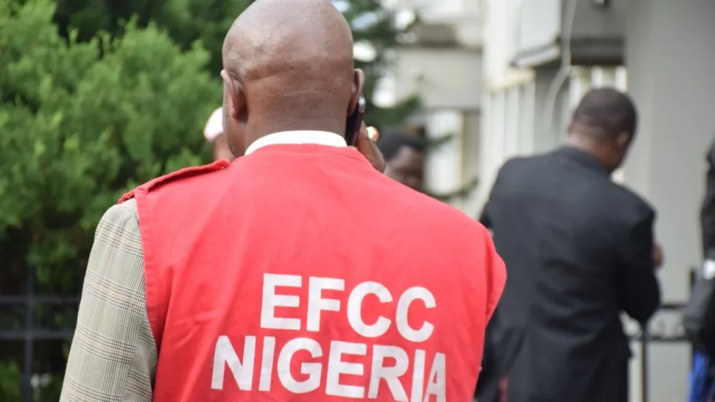 EFCC_VeryDarkMan (News Central TV)