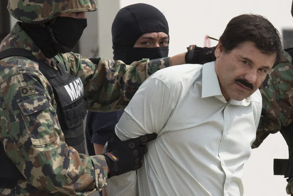 El Chapo