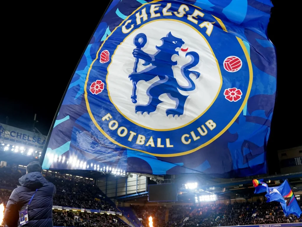 EPL: Chelsea Will Never Claim the Title — Leboeuf - Latest Breaking ...