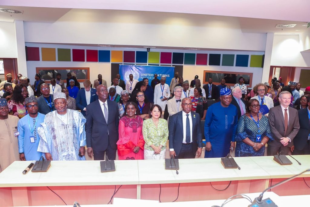 EU Commits €46 Million to Strengthen Nigeria’s Social Protection System