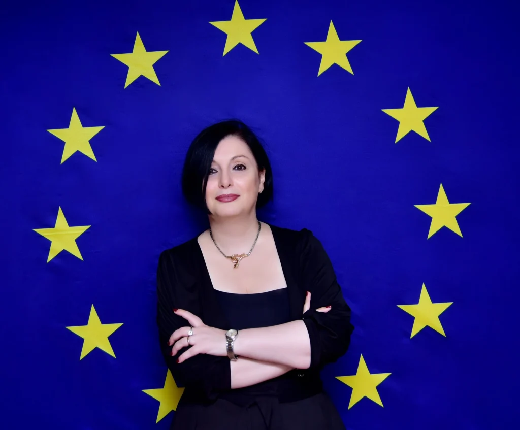 EU-Nigeria Partnership Tops Global Rankings, Says Ambassador Isopi