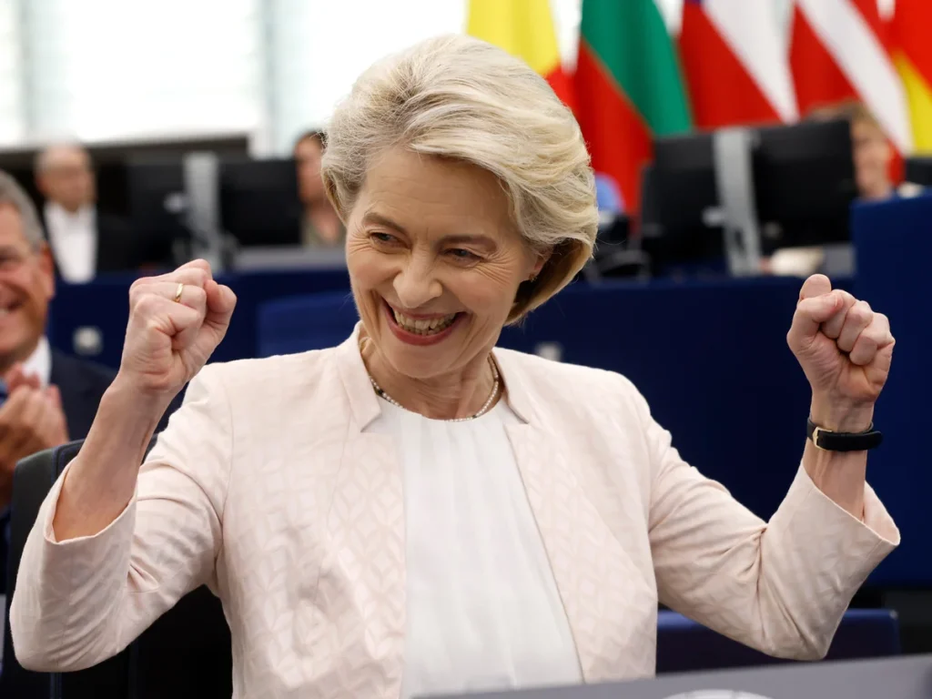 EU, US Finalise Major Trade Agreement