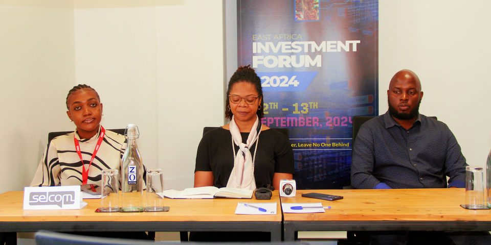 East African Investment Forum (EAIF) 2024 (News Central TV)