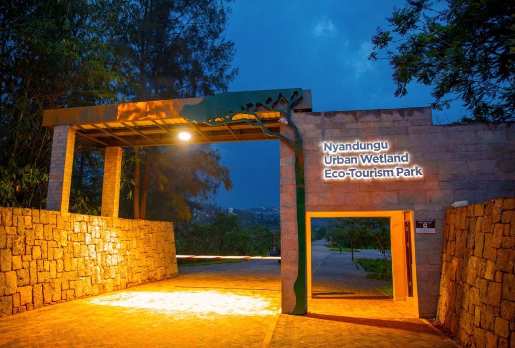 Global Tourism Adopts African Eco-Living, Wellness Practices