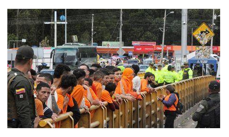 Ecuador (News central TV)