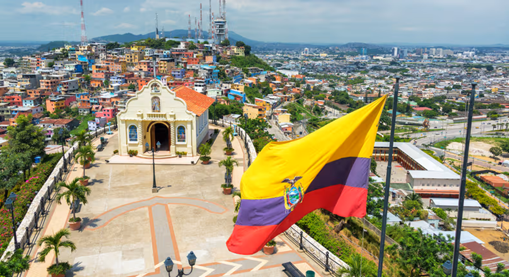 Ecuador Revokes Visa-Free Transit for 34 African Countries