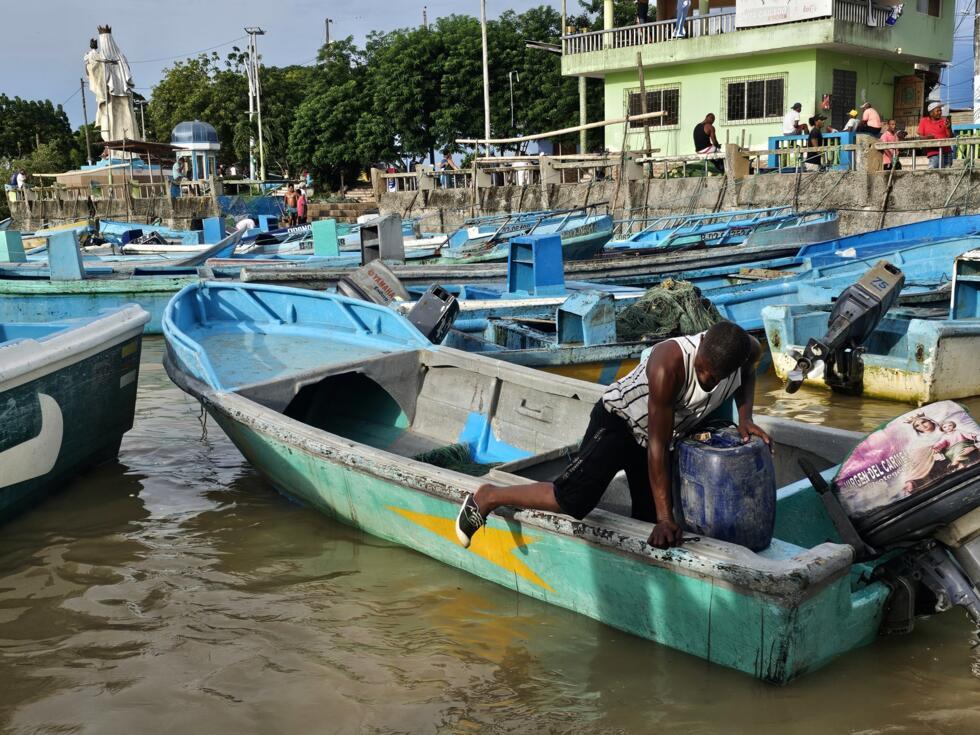 exports (News central TV)