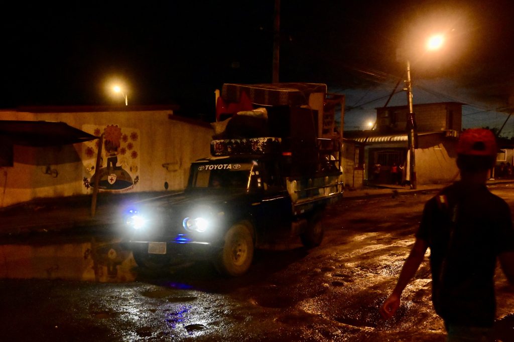 Deadly Gang Violence Leaves 22 Dead in Ecuador