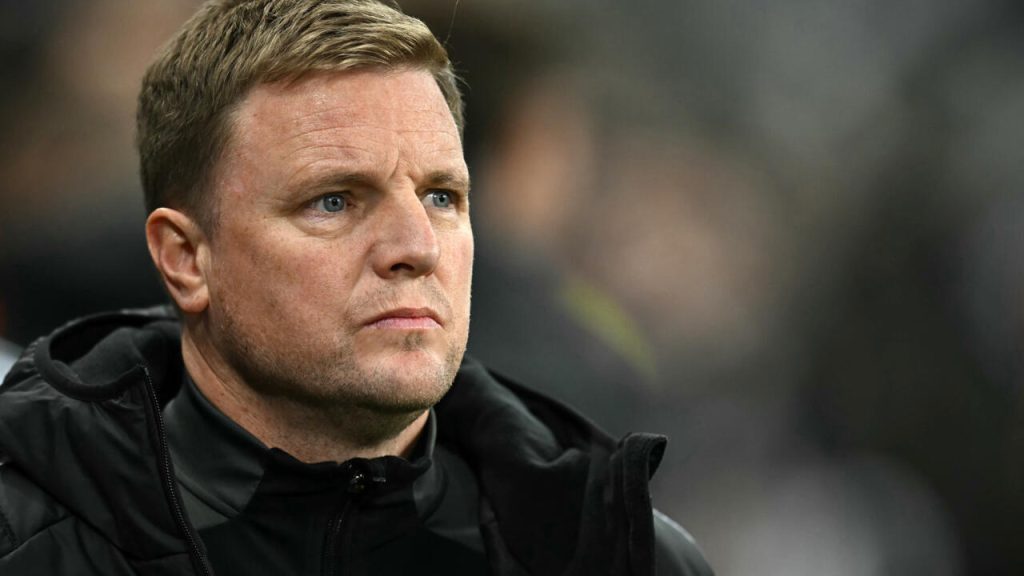 Eddie Howe Hopes Newcastle Have Moved on in Last Two Seasons