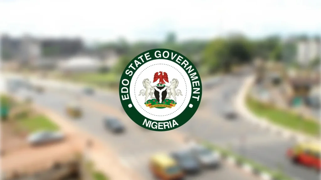 Edo State Escalates War on Cultism, Vows Legal Action Against Black Axe Group