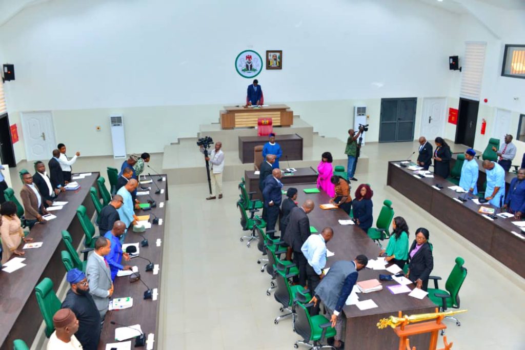 Court Reinstates Suspended Edo Local Government Officials