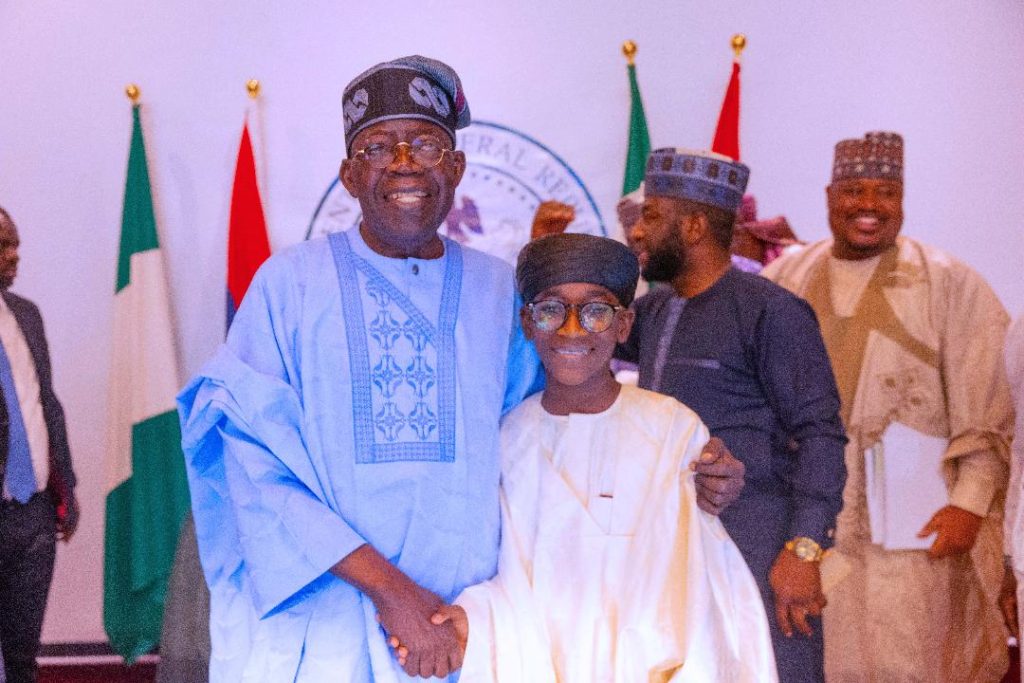 Education Adequate Resources Will Soon Be Rolled Out—President Tinubu