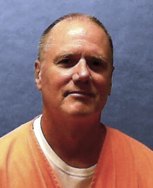 Florida to Execute Ex-Airman Who Killed Family