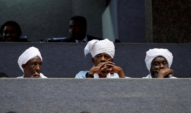 Egypt Rejects Formation of Parallel Sudanese Government.