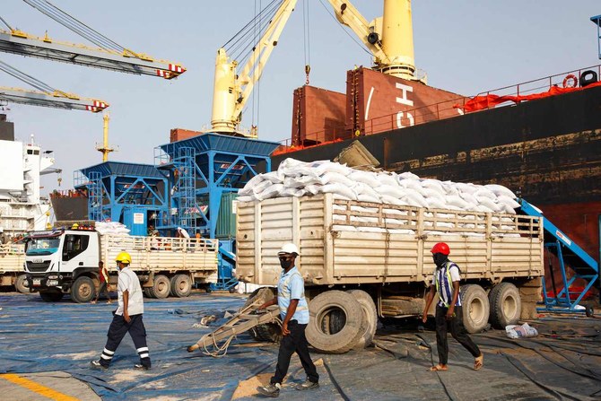 Egypt Vows to Protect Somalia's Security Amidst Controversial Maritime Access Deal